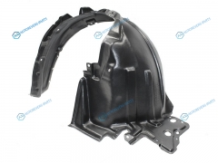 ST-DTE2-016L-2 Подкрылок NISSAN NOTE E12 12 - LH (пр-во Тайвань)