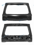 ST-TY92-075-0 Дверь багажника TOYOTA LAND CRUISER 200 15-21