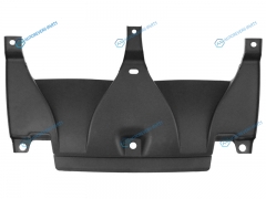 ST-TY91-025-0 Защита двигателя TOYOTA LAND CRUISER PRADO 02-09LEXUS GX470 02-07 (пр-во Тайвань)