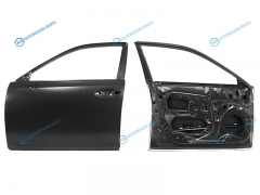 ST-LX14-040-2 Дверь передняя LEXUS ES240350 06-12 LH