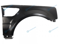 ST-RV20-016-1 Крыло LAND ROVER RANGE SPORT 10-13 RH