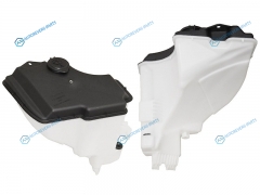 ST-BM33-101-0 Бачок омывателя BMW 3 E46 98-08Z4 E85 02-09 под омыватели (пр-во Тайвань)