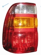 ST-212-19B6L Фонарь задний TOYOTA LAND CRUISER 100 98-05