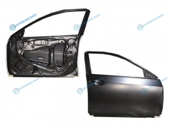 ST-HD29-040-1 Дверь передняя HONDA ACCORD 08-13 RH