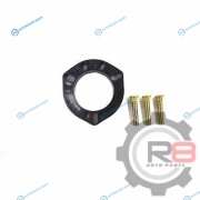 P19 проставка опоры [передняя] 1шт. 15мм