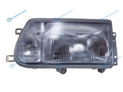 ST-212-1167CL Фара TOYOTA DYNATOYOACE 95-99 с белой туманкой