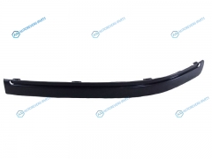 ST-DT07-000M-2 Молдинг бампера NISSAN ALMERABLUEBIRD SYLPHY 00-03 LH под цельную решетку