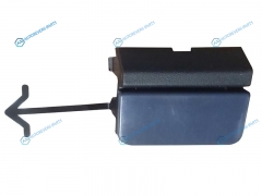 ST-VW61-000C-2 Заглушка в бампер VW TOUAREG 07-10 LH под крюк