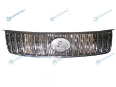 ST-TY31-093-B0 Решетка TOYOTA COROLLA AXIO 06- 4D (пр-во Тайланд)