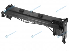 ST-BM75-009-E0 Крепление радиатора BMW F10F11 10-17F01F02 08-15 нижняя часть