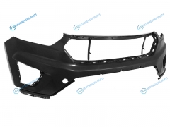 ST-HN90-000-0 Бампер передний HYUNDAI CRETA 16-21