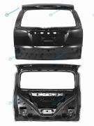 ST-HD68-075-0 Дверь багажника HONDA CR-V 12-18