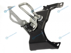 ST-BM70-015L-2 Петля замка капота BMW X5 E70 X6 E71 07-13 LH