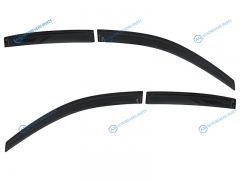 ST-TYV1-621-0 Ветровики TOYOTA PLATZECHO 99-05 4D комплект