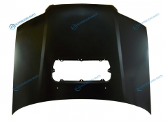 ST-SB66-015-C0 Капот SUBARU FORESTER 05-08 TURBO (пр-во Тайвань)