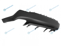 ST-LXN1-087-A0 Бампер задний LEXUS NX 14-17 нижняя часть (пр-во Тайвань)