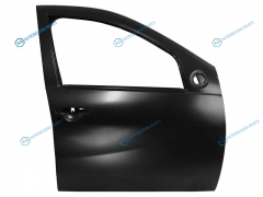 ST-RND1-040-1 Дверь передняя RENAULT DUSTER 10-21SANDERO STEPWAY 10-14 RH