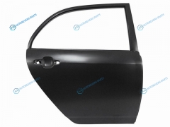 ST-TY28-041-1 Дверь задняя TOYOTA COROLLA 00-06 4D RH