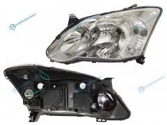 ST-212-11H7L-LD-EM Фара TOYOTA RUNXALLEX 04-06 LH