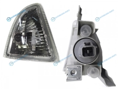 ST-212-1684R Поворот в бампер TOYOTA AQUA 12-14 RH