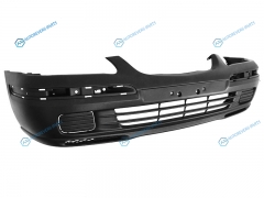 ST-MZ24-000-B0 Бампер MAZDA CAPELLA626 97-00 45D (пр-во Тайвань)