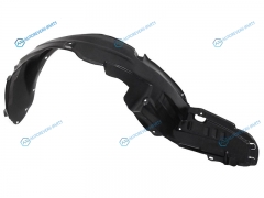 ST-HDP3-016L-2 Подкрылок HONDA PRELUDE 97-01 LH (пр-во Тайвань)
