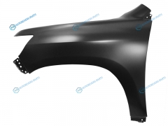 ST-TY150-016-C2 Крыло TOYOTA LAND CRUISER PRADO 150 17- LH (пр-во Тайвань)