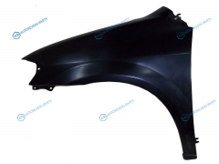 ST-MZ82-016-2 Крыло MAZDA MPV 99-02 LH
