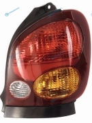 ST-13-40R Фонарь задний TOYOTA COROLLA SPACIO 97-99