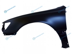 ST-LX12-016-2 Крыло TOYOTA WINDOM 96-01 LH