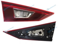 ST-316-1311L Фонарь в крышку багажника MAZDA 3AXELA 16-19 LH LED 4D