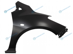 ST-MZ52-016-1 Крыло MAZDA 2DEMIO 07-15 RH (пр-во Тайвань)