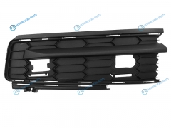 ST-SDK7-000G-1 Решетка в бампер SKODA KODIAQ 17- RH