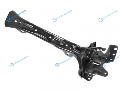 ST-VW60-015LB-0 Кронштейн замка капота VW TOUAREGCAYENNE 03-10