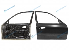 ST-HN23-040-1 Дверь передняя HYUNDAI SONATA IV 01-04SONATA Тагаз 04-10 RH