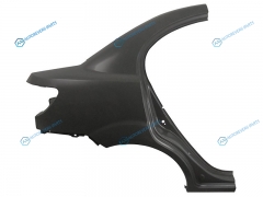 ST-KA46-064-1 Крыло заднее KIA RIO 05-11 RH 4D