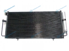 ST-SB25-394-0 Радиатор кондиционера SUBARU IMPREZA 03-07