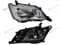 ST-12-581R Фара TOYOTA COROLLA AXIOFIELDER 12-15 RH