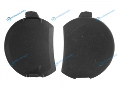 ST-MZ27-000C-0 Заглушка в передний бампер MAZDA 6ATENZA 15-17- под крюк
