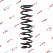 RG6537 Пружина ходовой части K-Flex | зад правлев
