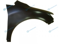 ST-TYZ1-016-1 Крыло TOYOTA VENZA 08- RH (пр-во Тайвань)