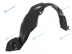 ST-TY35-016L-1 Подкрылок TOYOTA COROLLA AXIOFIELDER 12-15 RH (пр-во Тайвань)