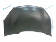 ST-FD61-015-A0 Капот FORD C-MAX 07-10 (пр-во Тайвань)