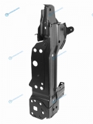 ST-TY62-009-2 Рамка кузова TOYOTA PRIUS 15- LH (пр-во Тайвань)