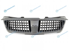 ST-DT07-093-A0 Решетка NISSAN BLUEBIRD SYLPHYALMERA 03-05 вертикальные полосы