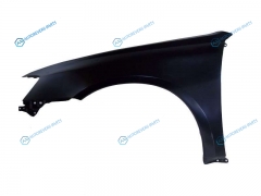 ST-SB18-016-2 Крыло SUBARU LEGACY B4 03-06 LH