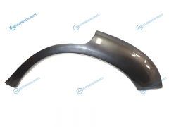 ST-HN50-064M-2 Расширитель на заднее крыло HYUNDAI TUCSON 04-09 LH