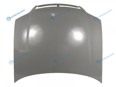 ST-AU14-015-A0 Капот AUDI A6 01-04 (пр-во Тайвань)