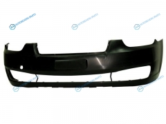 ST-HNA5-000-0 Бампер HYUNDAI ACCENT 06-10