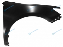 ST-TYL9-016-1 Крыло TOYOTA CAMRY 11-14 USA RH без отв. (пр-во Тайвань)